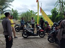 Bocah 7 Tahun Dijambret di Kulon Progo, Kalung Seharga Rp 2 Juta Raib