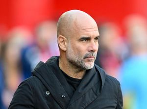 Pep Guardiola Dikabarkan Masuk Radar AC Milan