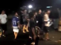 Viral Warga Gagalkan Sekelompok ABG Hendak Perang Sarung di Banjarnegara