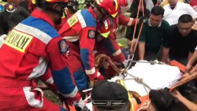 Terungkap Lebih Banyak Laporan Selain Kebakaran Diterima Damkar Jakarta