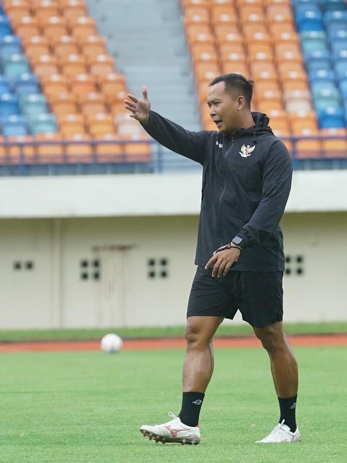 Profil Sofie Imam Faizal