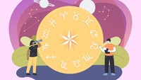 Ramalan Zodiak 21 November: Aries Jangan Cerewet, Taurus Tetap Sabar