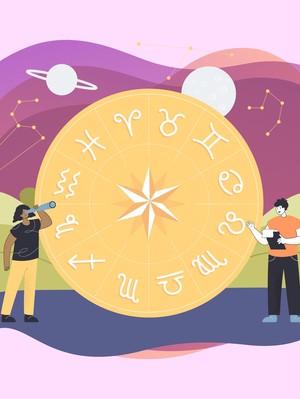 Ramalan Zodiak 31 Oktober: Scorpio Hubungan Membaik, Libra Jangan Menyerah