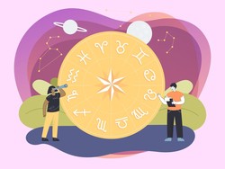 Ramalan Zodiak 21 November: Aries Jangan Cerewet, Taurus Tetap Sabar