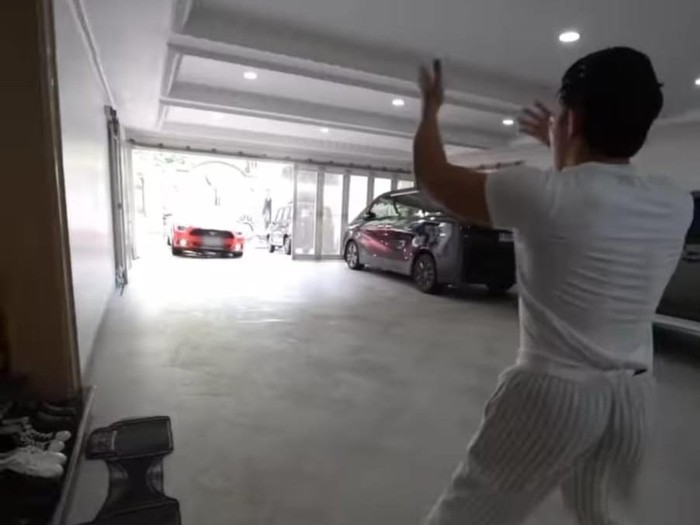 Rumah Saaih Halilintar