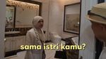 Gokil! Ini Penampakan Rumah Saaih Halilintar Seharga Rp 120 Miliar