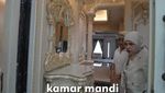 Gokil! Ini Penampakan Rumah Saaih Halilintar Seharga Rp 120 Miliar