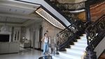 Gokil! Ini Penampakan Rumah Saaih Halilintar Seharga Rp 120 Miliar