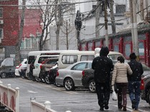 Hubungan Makin Panas, China Keluarkan Travel Warning ke AS