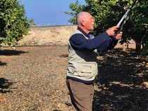 Siprus Krisis Air Usai Dilanda Kekeringan Beruntun