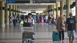 Suasana Mudik Lebih Awal di Padang Pariaman