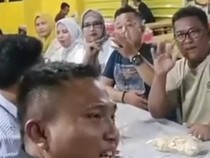 Heboh Anggota DPRD Banyuasin Perjalanan Dinas di Tengah Efisiensi