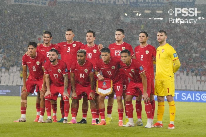 Timnas Indonesia