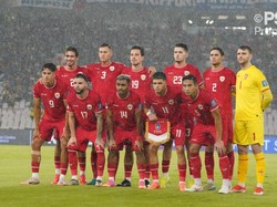 Bus Timnas Indonesia Dinilai Tak Layak, Netizen Protes