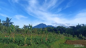 Pamijahan, Surga Wisata Alam di Kaki Gunung Salak