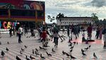 Belum Sah ke Malaysia Kalau Belum Jalan-jalan ke Batu Caves