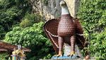 Belum Sah ke Malaysia Kalau Belum Jalan-jalan ke Batu Caves