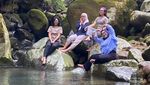 Curug Pangeran, Permata Tersembunyi di Gunung Bunder Bogor
