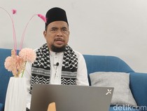 Kultum: Berpuasa Tapi Tak Salat? Bagaimana Hukumnya