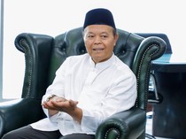 Polemik Pembayaran Dam, HNW: Berpulang ke Masing-masing Jemaah Haji