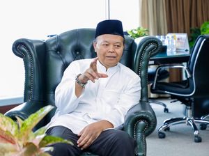HNW Harap Lawatan Prabowo ke Timur Tengah Hasilkan Kemerdekaan Palestina