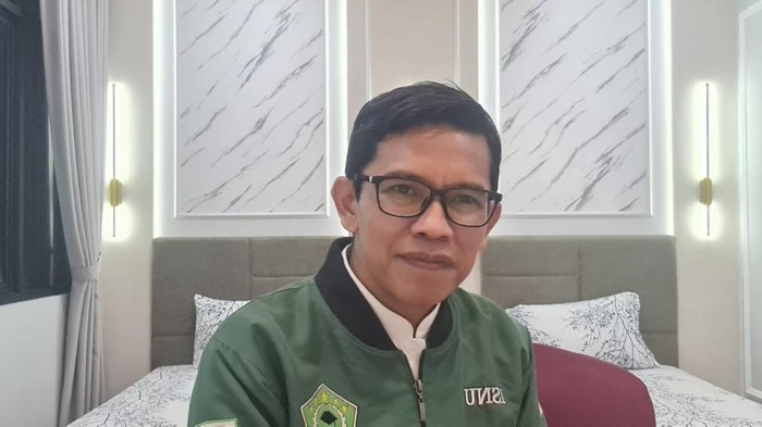 Wardi Taufiq, Pengurus PP Ikatan Sarjana NU