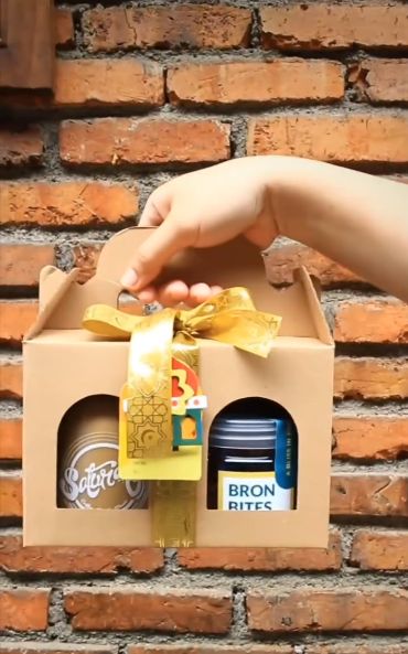 5 Hampers Idul Fitri Isi Kopi Ini Cocok untuk Penggemar Kopi