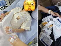 Wanita Tuntut Penjual Gorengan hingga Kontroversi Makan Sampai Piring Bersih