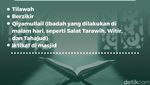 Amalan Nuzulul Quran