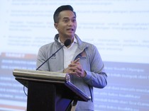 Bakrie & Brothers Cetak Laba Bersih Rp 62,02 M Pada Kuartal I 2025