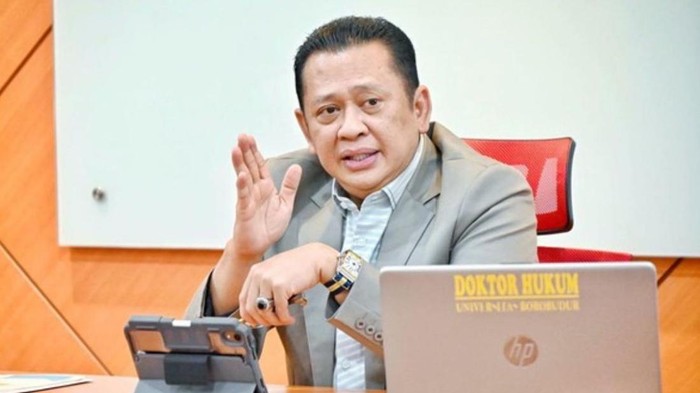 Bambang Soesatyo