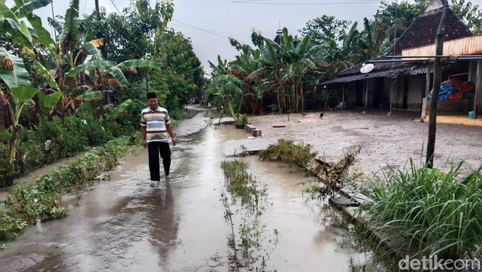 banjir bojonegoro
