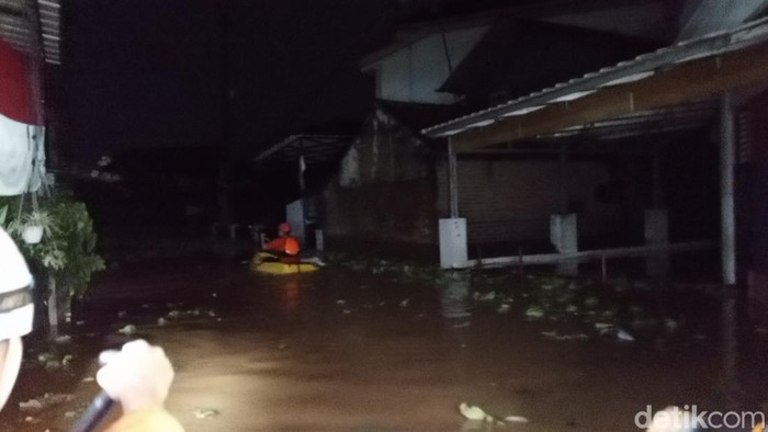 Banjir Sumedang