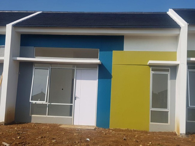 5 Rumah Murah di Cibungbulang Bogor Under Rp 200 Juta!