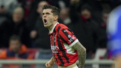 Christian Pulisic: Pemain AC Milan dengan Gaji Tertinggi