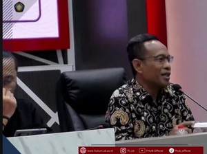 Dosen UB Pertanyakan RUU TNI-Polri-Kejaksaan: Memang Bisa Selesaikan Problem?