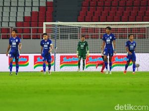 Kalah Lagi, Pelatih PSIS Minta Maaf ke Suporter