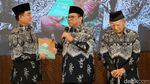 Gebu Minang Luncurkan Mushaf Al-Quran Maqashid Syariah dan Al-Quran Al Ibrah