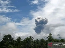Gunung Dukono Meletus: 2 WNA dan 1 WNI Tewas, 14 Pendaki Selamat