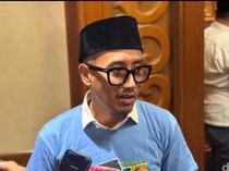 Gus Ubaid Kecam Pembahasan RUU TNI Digelar diam-diam di Hotel Mewah