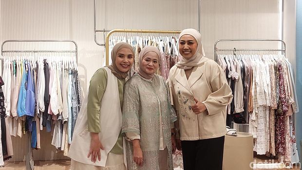 Happy Go Lucky (HGL) Modest