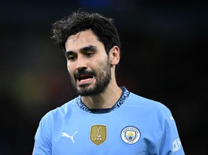 Melempemnya Man City Bukan Hanya karena Cedera, Tapi...