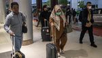Ini Delapan Orang yang Terjaring OTT KPK di OKU Sumsel