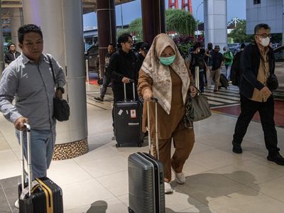 Ini Delapan Orang yang Terjaring OTT KPK di OKU Sumsel