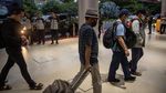 Ini Delapan Orang yang Terjaring OTT KPK di OKU Sumsel