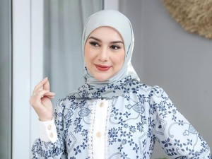 Irish Bella Rasakan Ramadan 2025 Begitu Spesial