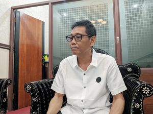 805 Calon Jemaah Haji NTB 2025 Belum Lunasi BPIH