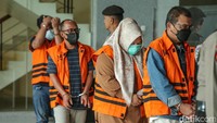 Ketua KPK Setyo Budiyanto mengatakan perkara itu dimulai saat pembahasan RAPBD OKU tahun anggaran 2025. Dia mengatakan ada anggota DPRD yang meminta jatah pokok pikiran (pokir) kepada pemerintah.