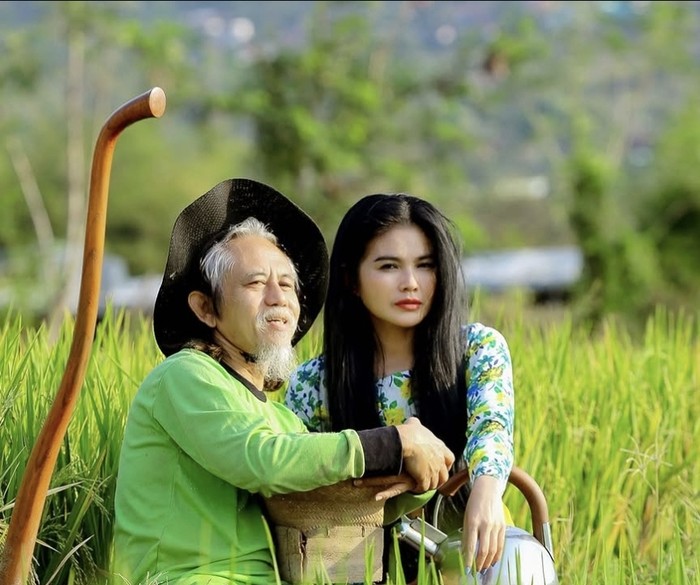 Karina Ranau Karina Ranau