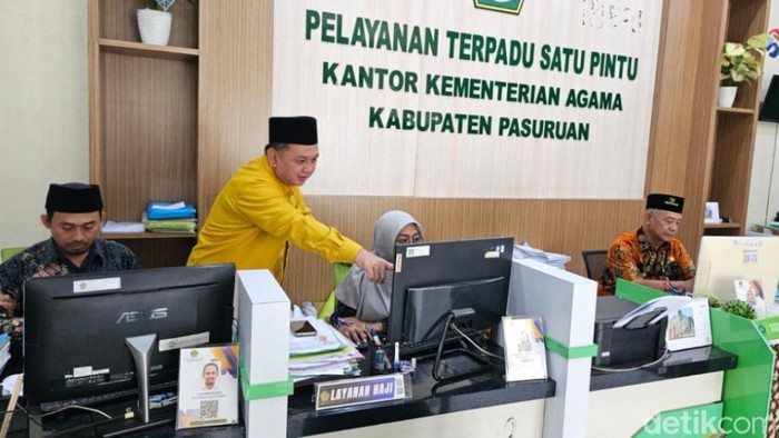 kemenag pasuruan